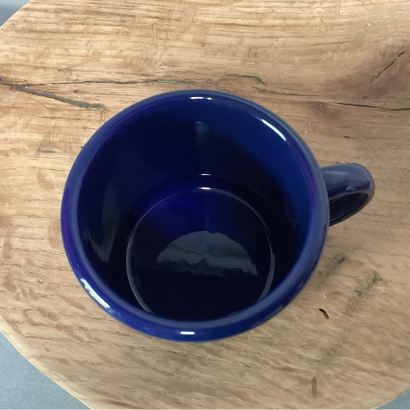 “2/$10” - Caffeine Loading ….. Metal Crafted Coffee Cup - Excellent Condition - Picture 6 of 9